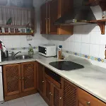 Habitacion Hesperides