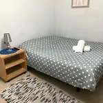 Habitacion Hesperides