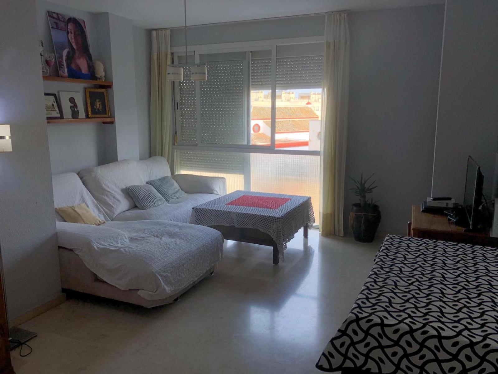 Habitacion Hesperides *