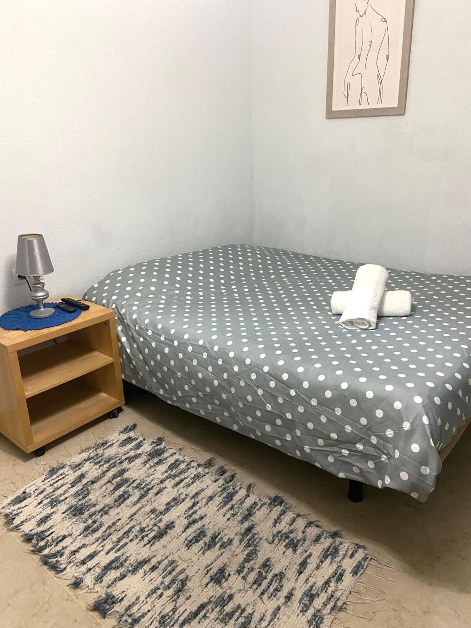 Habitacion Hesperides Homestay Seville