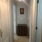 Habitacion Hesperides