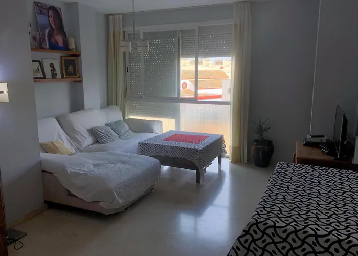 Habitacion Hesperides